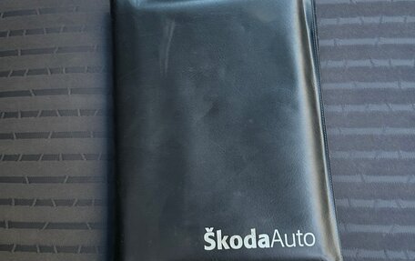Skoda Octavia IV, 2003 год, 550 000 рублей, 16 фотография