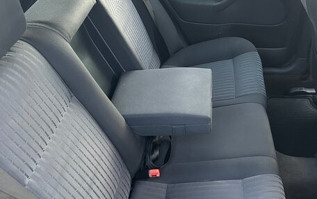 Skoda Octavia IV, 2003 год, 550 000 рублей, 14 фотография