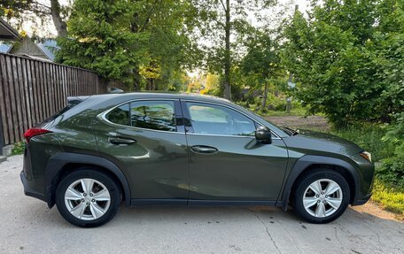 Lexus UX I, 2019 год, 2 750 000 рублей, 5 фотография