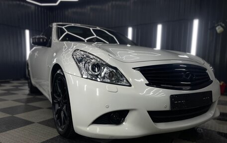 Infiniti G, 2011 год, 1 700 000 рублей, 6 фотография