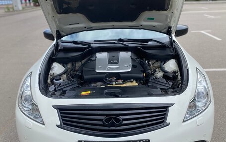 Infiniti G, 2011 год, 1 700 000 рублей, 11 фотография