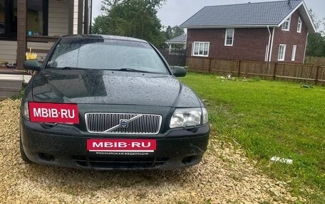 Volvo S80 II рестайлинг 2, 1999 год, 200 000 рублей, 7 фотография