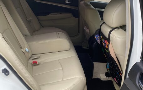Infiniti G, 2011 год, 1 700 000 рублей, 14 фотография