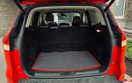 Ford Kuga III, 2014 год, 1 410 000 рублей, 12 фотография