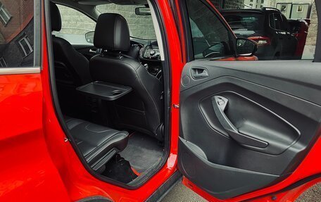 Ford Kuga III, 2014 год, 1 410 000 рублей, 11 фотография