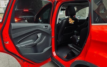 Ford Kuga III, 2014 год, 1 410 000 рублей, 14 фотография