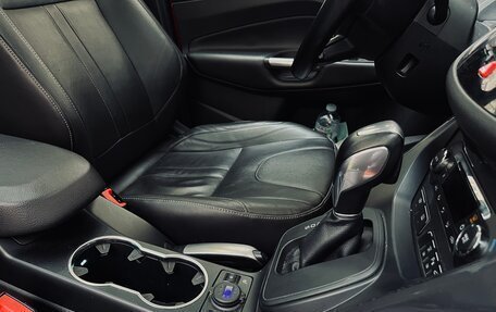 Ford Kuga III, 2014 год, 1 410 000 рублей, 22 фотография