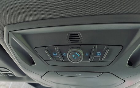 Ford Kuga III, 2014 год, 1 410 000 рублей, 19 фотография