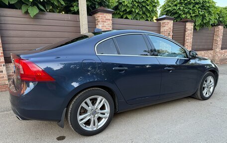 Volvo S60 III, 2011 год, 1 500 000 рублей, 6 фотография
