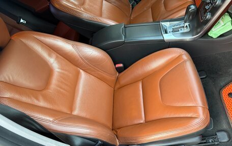 Volvo S60 III, 2011 год, 1 500 000 рублей, 12 фотография