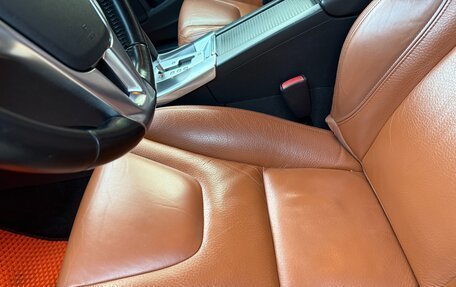Volvo S60 III, 2011 год, 1 500 000 рублей, 14 фотография