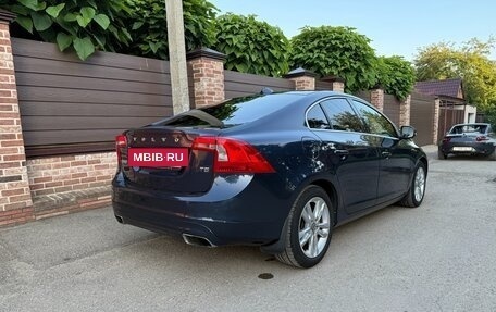 Volvo S60 III, 2011 год, 1 500 000 рублей, 7 фотография