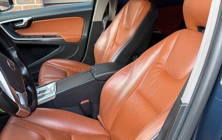 Volvo S60 III, 2011 год, 1 500 000 рублей, 18 фотография