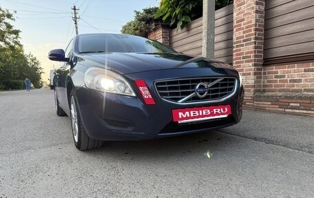 Volvo S60 III, 2011 год, 1 500 000 рублей, 3 фотография