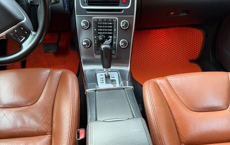 Volvo S60 III, 2011 год, 1 500 000 рублей, 20 фотография