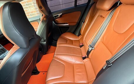 Volvo S60 III, 2011 год, 1 500 000 рублей, 21 фотография
