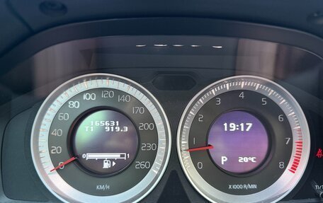 Volvo S60 III, 2011 год, 1 500 000 рублей, 22 фотография