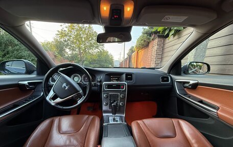Volvo S60 III, 2011 год, 1 500 000 рублей, 19 фотография
