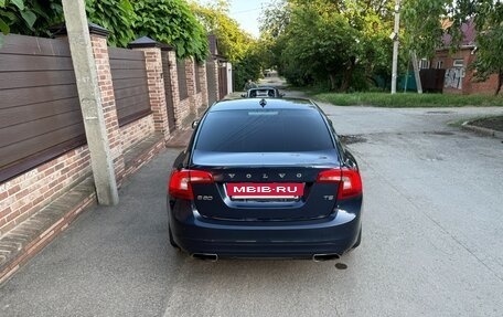 Volvo S60 III, 2011 год, 1 500 000 рублей, 8 фотография