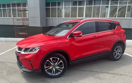 Geely Coolray I, 2023 год, 1 790 000 рублей, 2 фотография