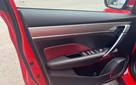 Geely Coolray I, 2023 год, 1 790 000 рублей, 16 фотография