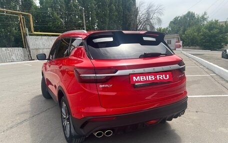 Geely Coolray I, 2023 год, 1 790 000 рублей, 5 фотография