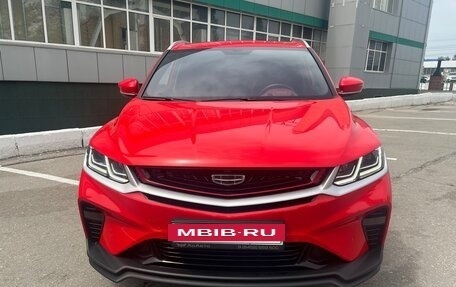 Geely Coolray I, 2023 год, 1 790 000 рублей, 12 фотография