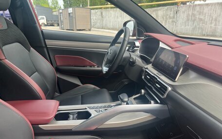 Geely Coolray I, 2023 год, 1 790 000 рублей, 18 фотография