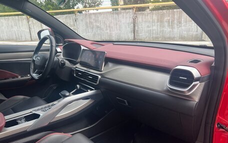Geely Coolray I, 2023 год, 1 790 000 рублей, 21 фотография