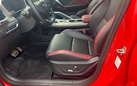 Geely Coolray I, 2023 год, 1 790 000 рублей, 20 фотография