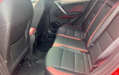 Geely Coolray I, 2023 год, 1 790 000 рублей, 23 фотография