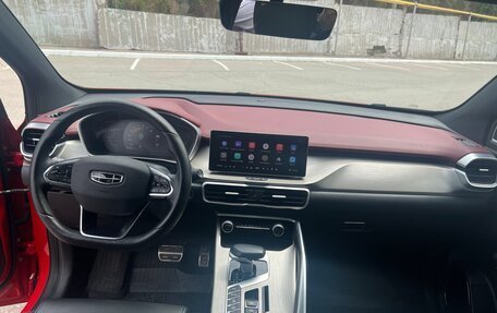 Geely Coolray I, 2023 год, 1 790 000 рублей, 24 фотография