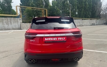 Geely Coolray I, 2023 год, 1 790 000 рублей, 6 фотография