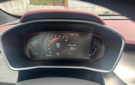Geely Coolray I, 2023 год, 1 790 000 рублей, 25 фотография