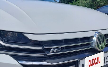 Volkswagen Arteon I, 2019 год, 3 250 000 рублей, 8 фотография