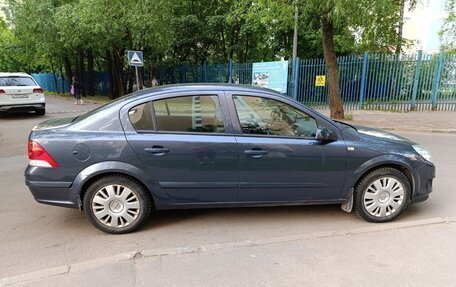 Opel Astra H, 2008 год, 560 000 рублей, 3 фотография