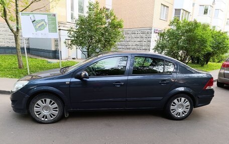 Opel Astra H, 2008 год, 560 000 рублей, 4 фотография