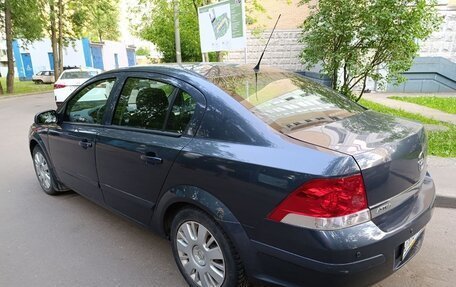 Opel Astra H, 2008 год, 560 000 рублей, 8 фотография