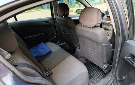 Opel Astra H, 2008 год, 560 000 рублей, 12 фотография