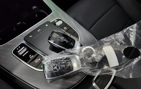 Mercedes-Benz E-Класс, 2022 год, 5 274 000 рублей, 6 фотография
