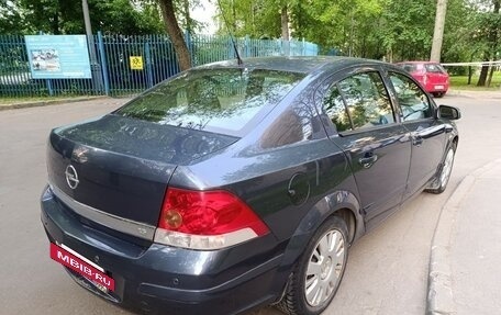 Opel Astra H, 2008 год, 560 000 рублей, 7 фотография