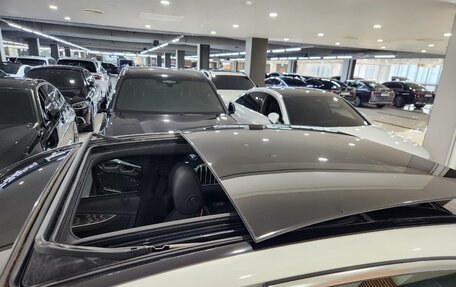 Mercedes-Benz E-Класс, 2022 год, 5 274 000 рублей, 9 фотография