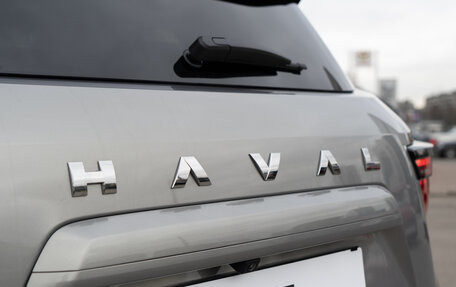 Haval H7, 2025 год, 9 фотография