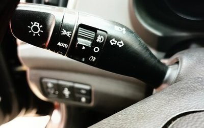 Hyundai Creta I рестайлинг, 2017 год, 1 400 000 рублей, 1 фотография