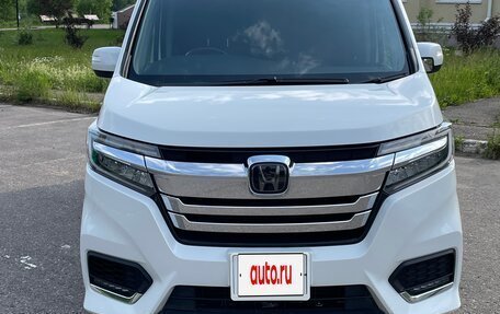 Honda Stepwgn IV, 2020 год, 2 460 000 рублей, 1 фотография