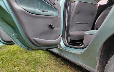 Peugeot 206, 2003 год, 168 500 рублей, 1 фотография