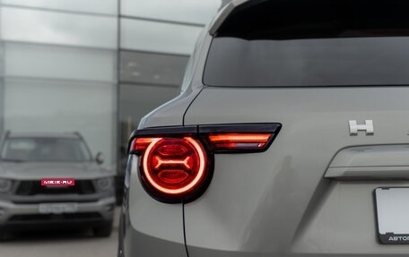 Haval H7, 2025 год, 8 фотография