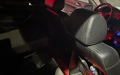 Volkswagen Passat B5+ рестайлинг, 2000 год, 315 000 рублей, 1 фотография