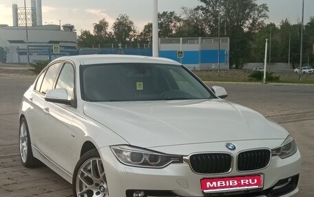 BMW 3 серия, 2012 год, 1 995 000 рублей, 1 фотография