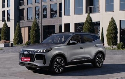 Chery Tiggo 4 I рестайлинг, 2025 год, 1 999 000 рублей, 1 фотография